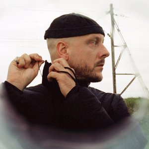 Image for 'Lee Gamble'