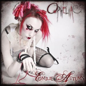 Image for 'Opheliac EP'
