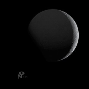 Image for 'The Black Moon'