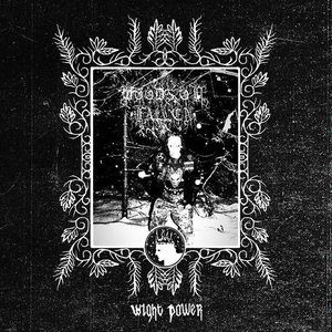 Image for 'Wight Power'