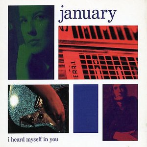 Image for 'I Heard Myself In You'
