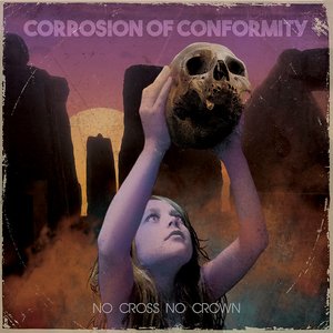 Bild für 'No Cross No Crown'