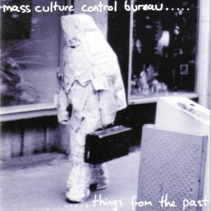 Image for 'Mass Culture Control Bureau'