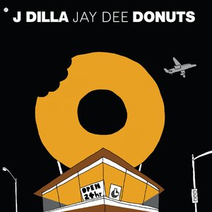 Zdjęcia dla 'Jay Dee Donuts'