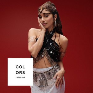 Image for 'Pinterest (Portuguese) - A COLORS SHOW'