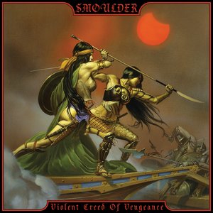 Image for 'Violent Creed of Vengeance'