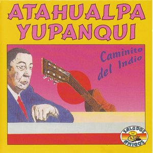 Image for 'Caminito del Indio'