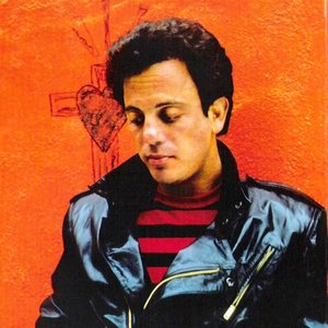 Image for 'Billy Joel'