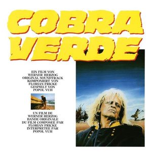 Изображение для 'Cobra Verde'