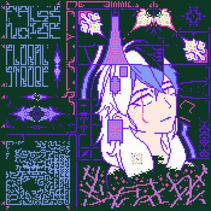 Imagen de 'Floral Strobe'