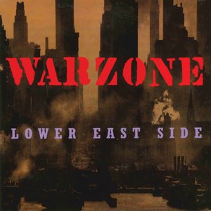 Image for 'Lower East Side'