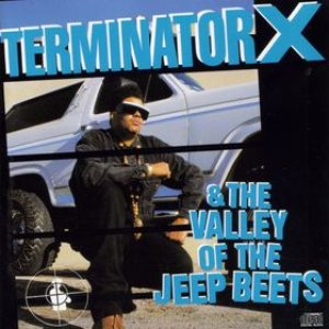 'The Valley of the Jeep Beets' için resim