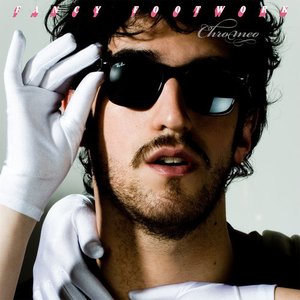 Image for 'Fancy Footwork Remixes'