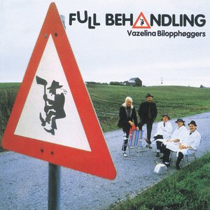 Imagen de 'Full behandling'