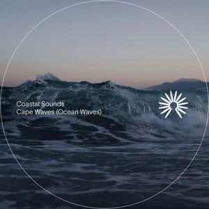 “Cape Waves (Ocean Waves)”的封面