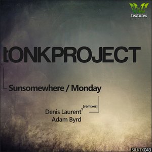 Image for 'Sunsomewhere / Monday'