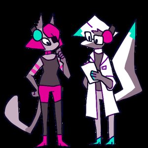 Image for 'Darius + Rotteen'