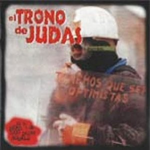'Tenemos que ser optimistas'の画像