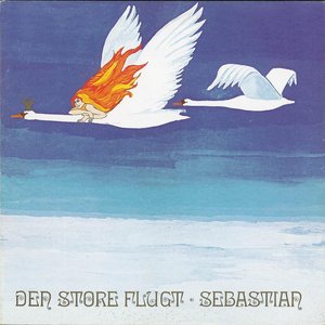 Image for 'Den Store Flugt'