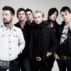 Image for 'Lostprophets'