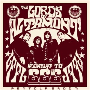 Image for 'Midnight to 666'