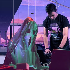 Image for 't e l e p a t h テレパシー能力者 & 猫 シ Corp.'