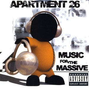 Zdjęcia dla 'Music For The Massive'