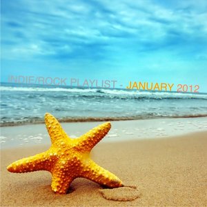 Изображение для 'Indie/Rock Playlist: January (2012)'