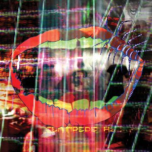 Image for 'Centipede Hz (Japanese Edition)'