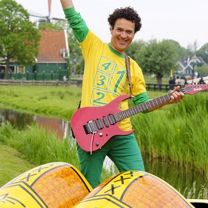 Image for 'In Holland Staat Een Huis'