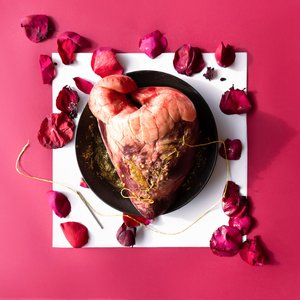 Image for 'Love Me Forever'