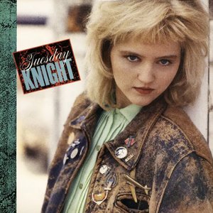 Image for 'Tuesday Knight'
