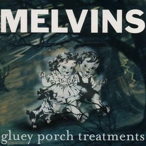 Zdjęcia dla 'Gluey Porch Treatments'