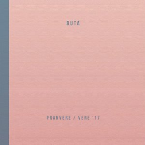 Image for 'Pranvere / Vere '17'