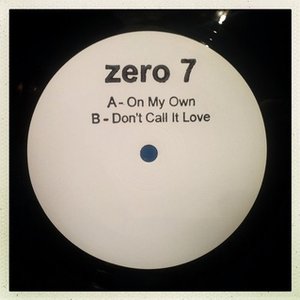 Image pour 'On My Own'