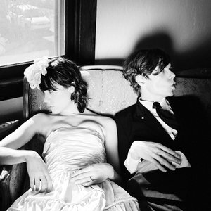 'Parenthetical Girls'の画像