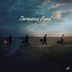 Image for 'Damascus Road'