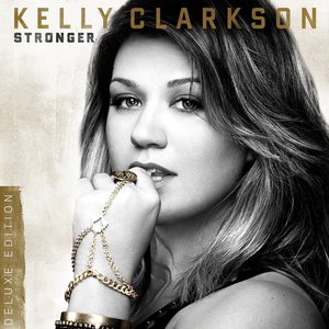 Immagine per 'Stronger (Deluxe Edition)'