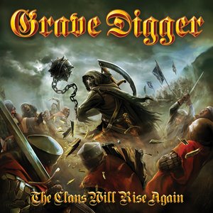 Image for 'The Clans Will Rise Again'