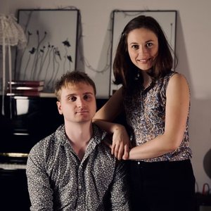 Image for 'Lorien Testard & Alice Duport-Percier'