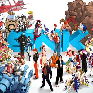 Image for 'SNK サウンドチーム'