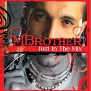 Image for 'Just In The Mix'