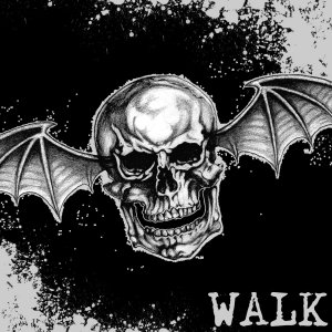 Immagine per 'Walk'