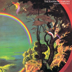 Imagen de 'Nijidensetsu -The Rainbow Goblins-'
