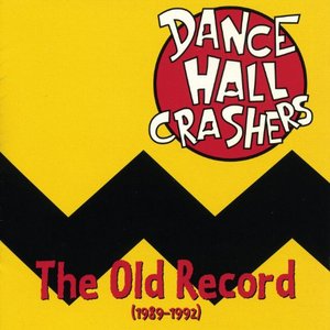 'The Old Record'の画像