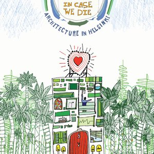 Image for 'In Case We Die'