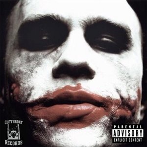 Image for 'Joker'