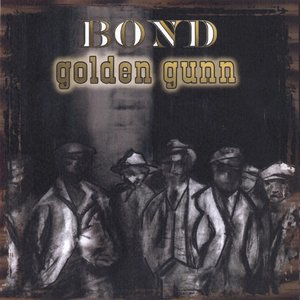 Bild für 'Golden Gunn'