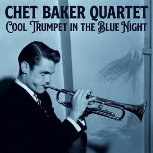 Image for 'Cool Trumpet in the Blue Night'