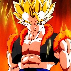 Image for 'Gogeta's Theme - Single'